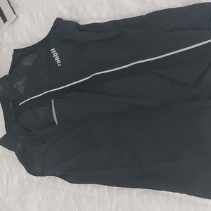 Rabbit running vest xs nwot